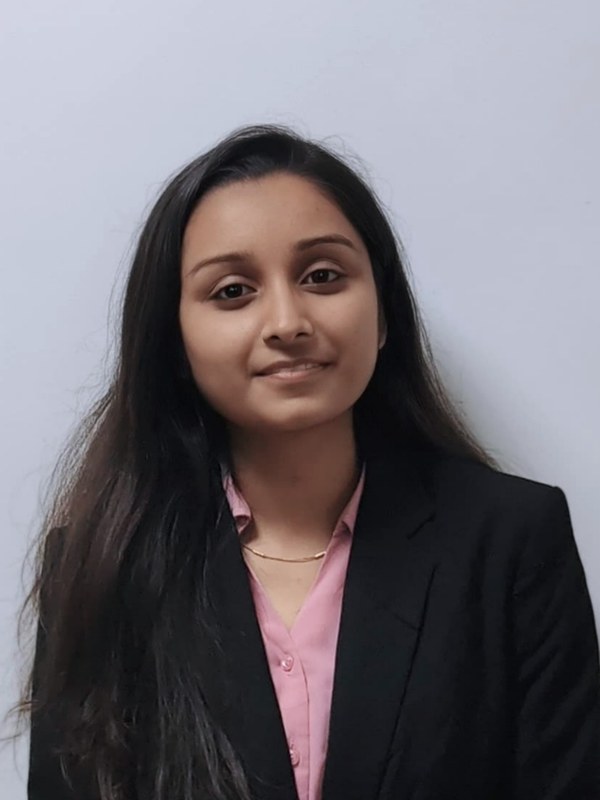 Shailee Soni